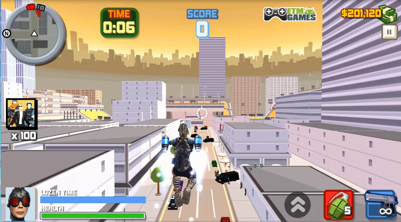 Lozen - The Warrior Woman