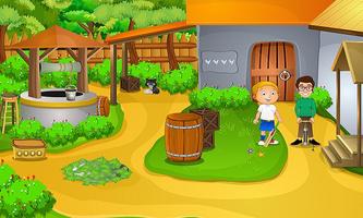 Escape Challenge 002