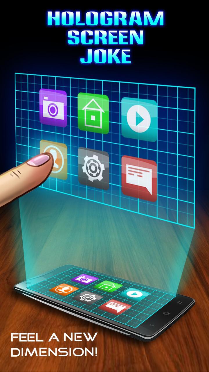 Simulator Screen Games