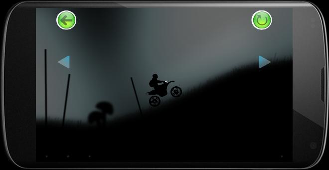 Moto Race Death