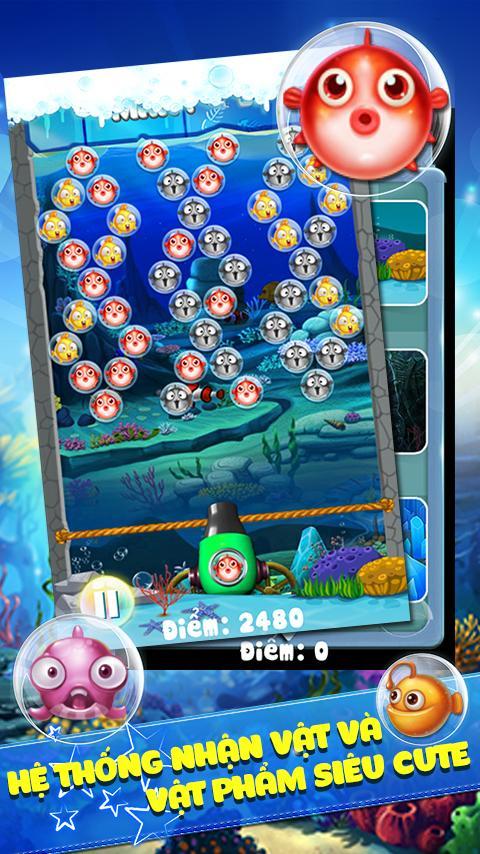 Ban Bong Ca - Ban Ca