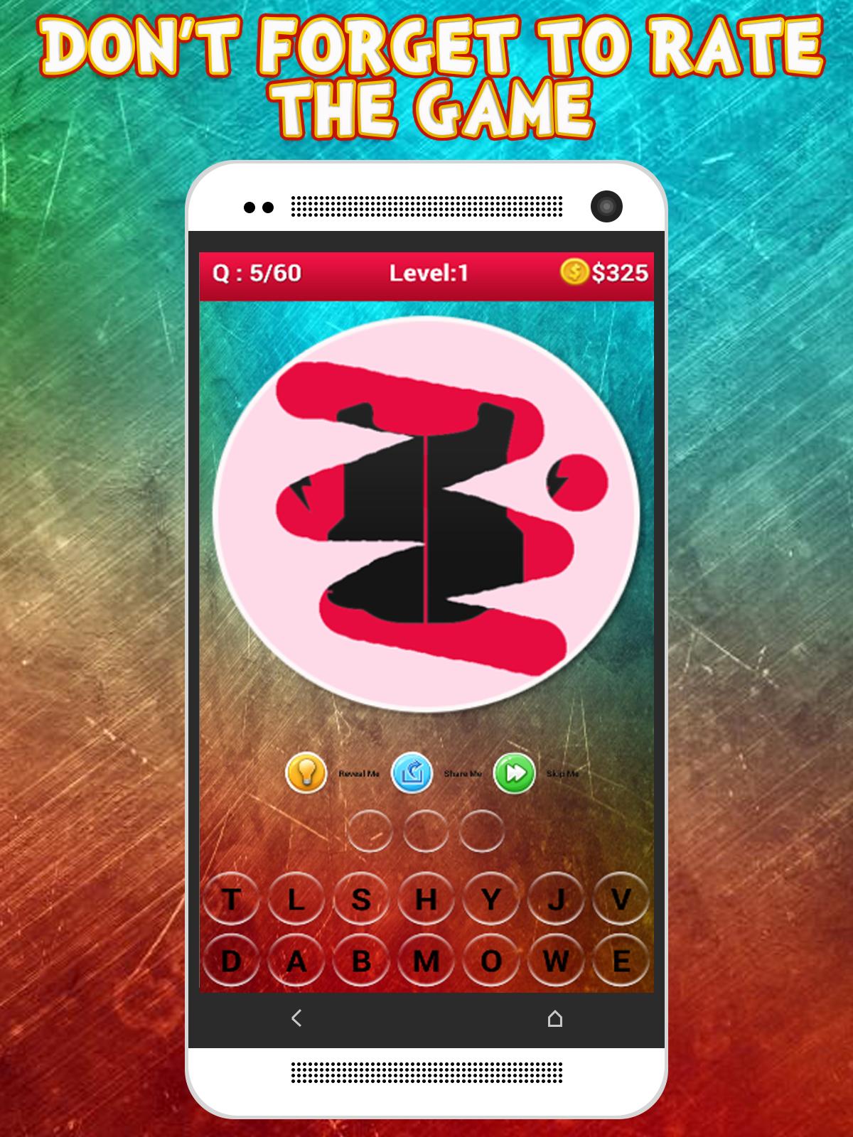 Kpop Quiz - Guess K-pop Logo