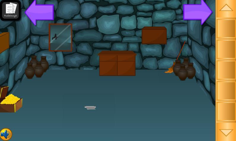 Adventure Escape Witch House