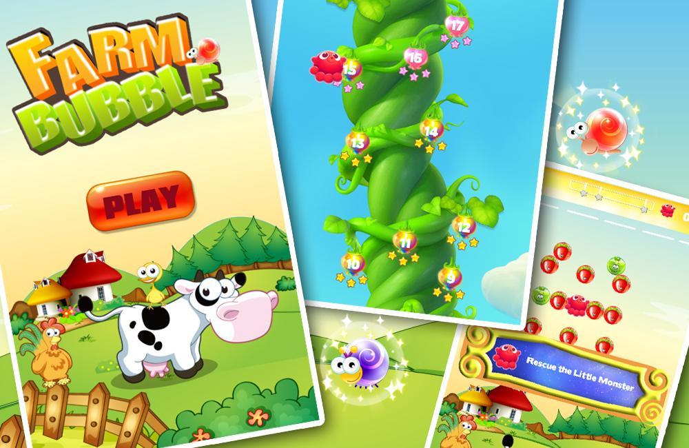 Farm Mania 3D