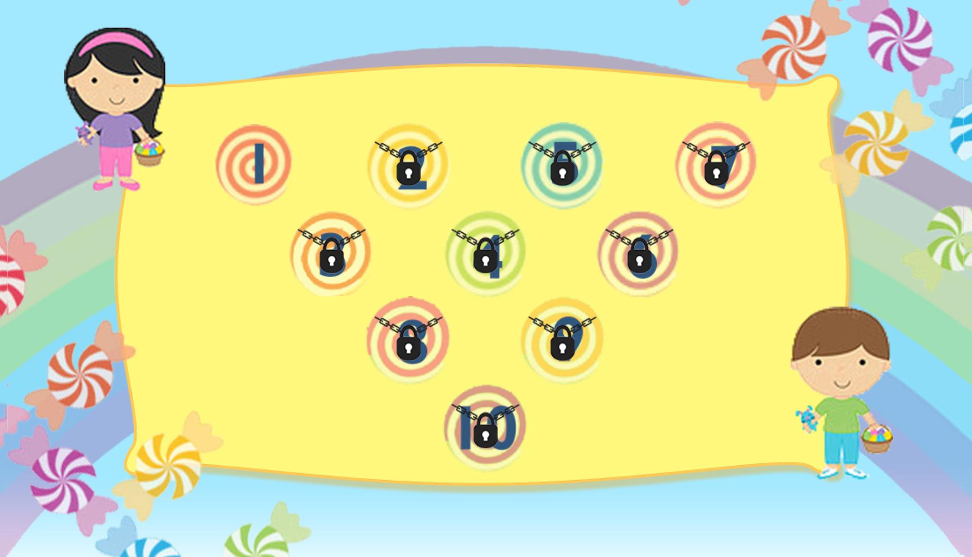 Kids House Fun -Hidden Objects