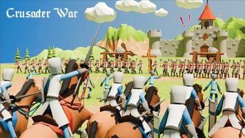 Battle Fight Simulation