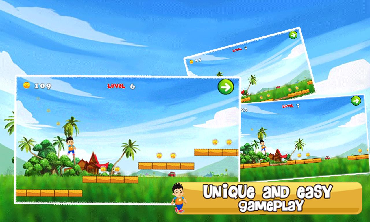 Petualangan Ariz Game FREE