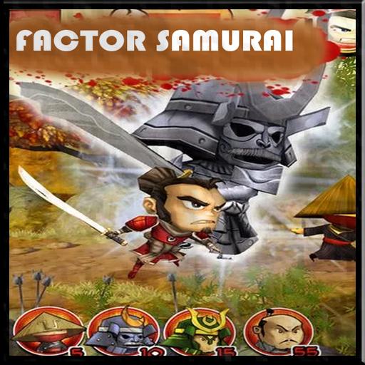 Factor Samurai game