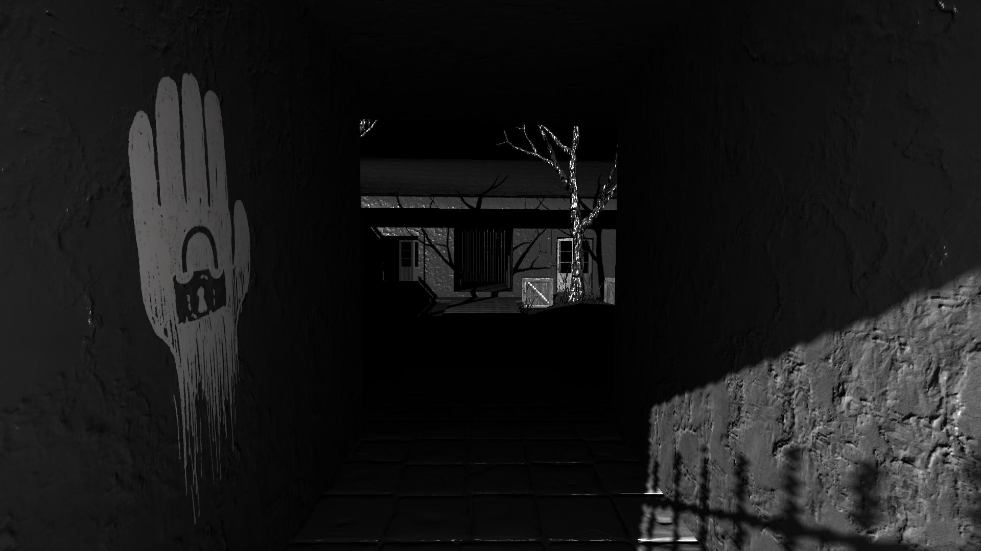 Haunted House VR