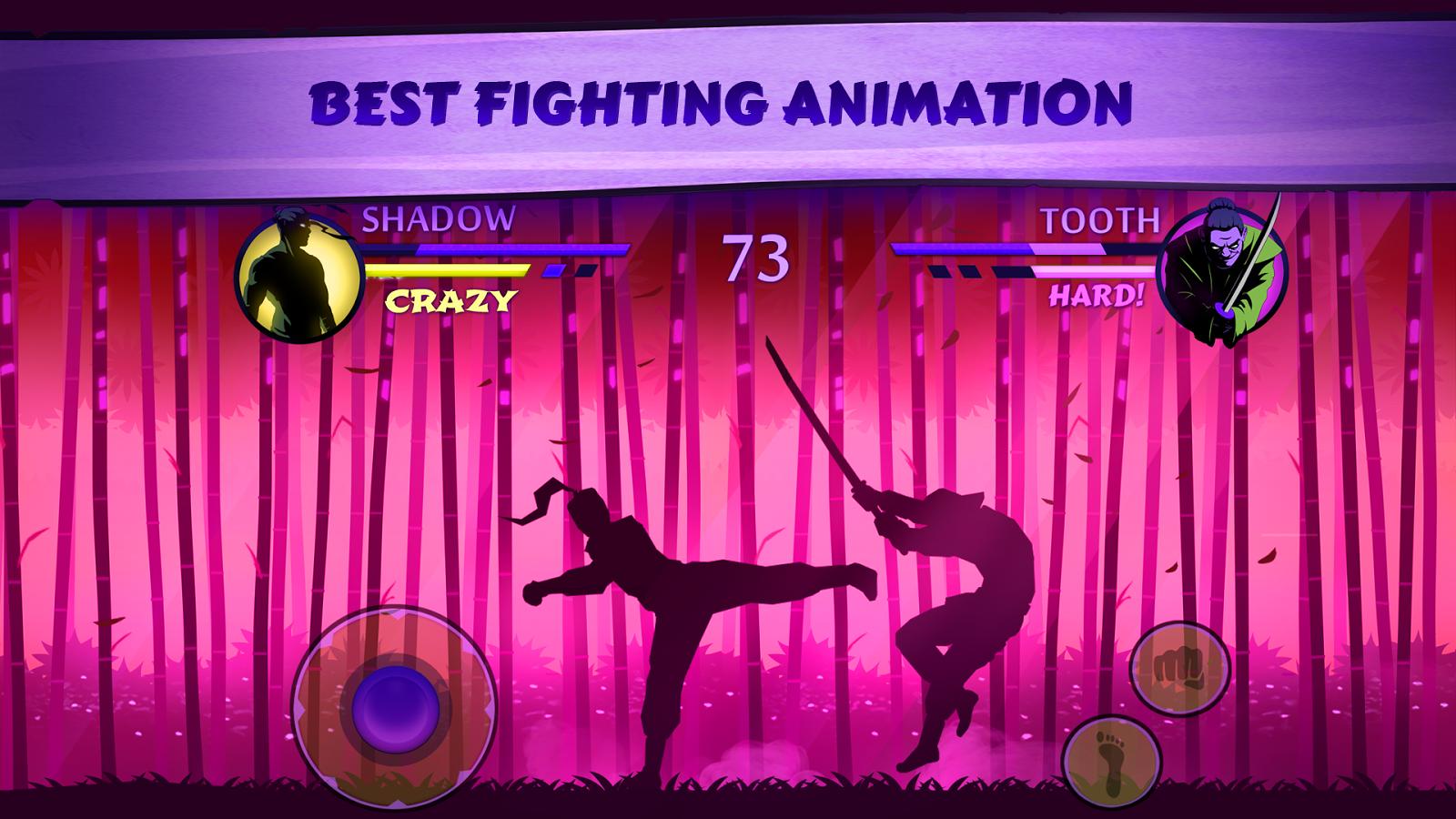 Clans Ninja & Monster Assassin