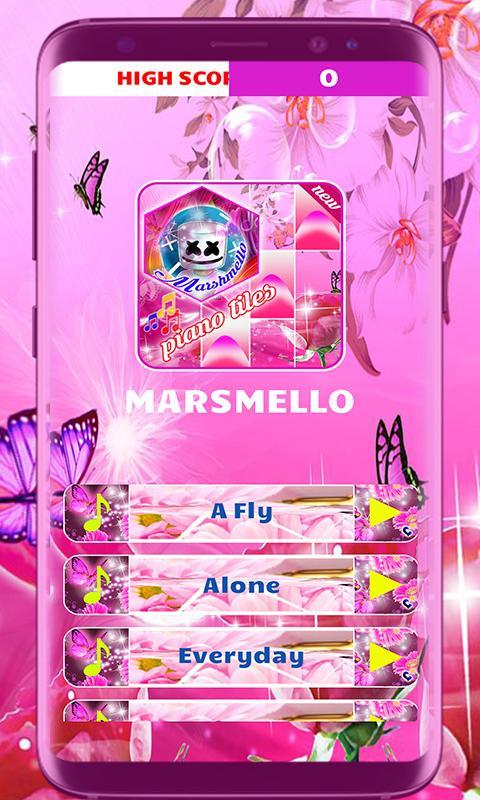MARSHMELLO