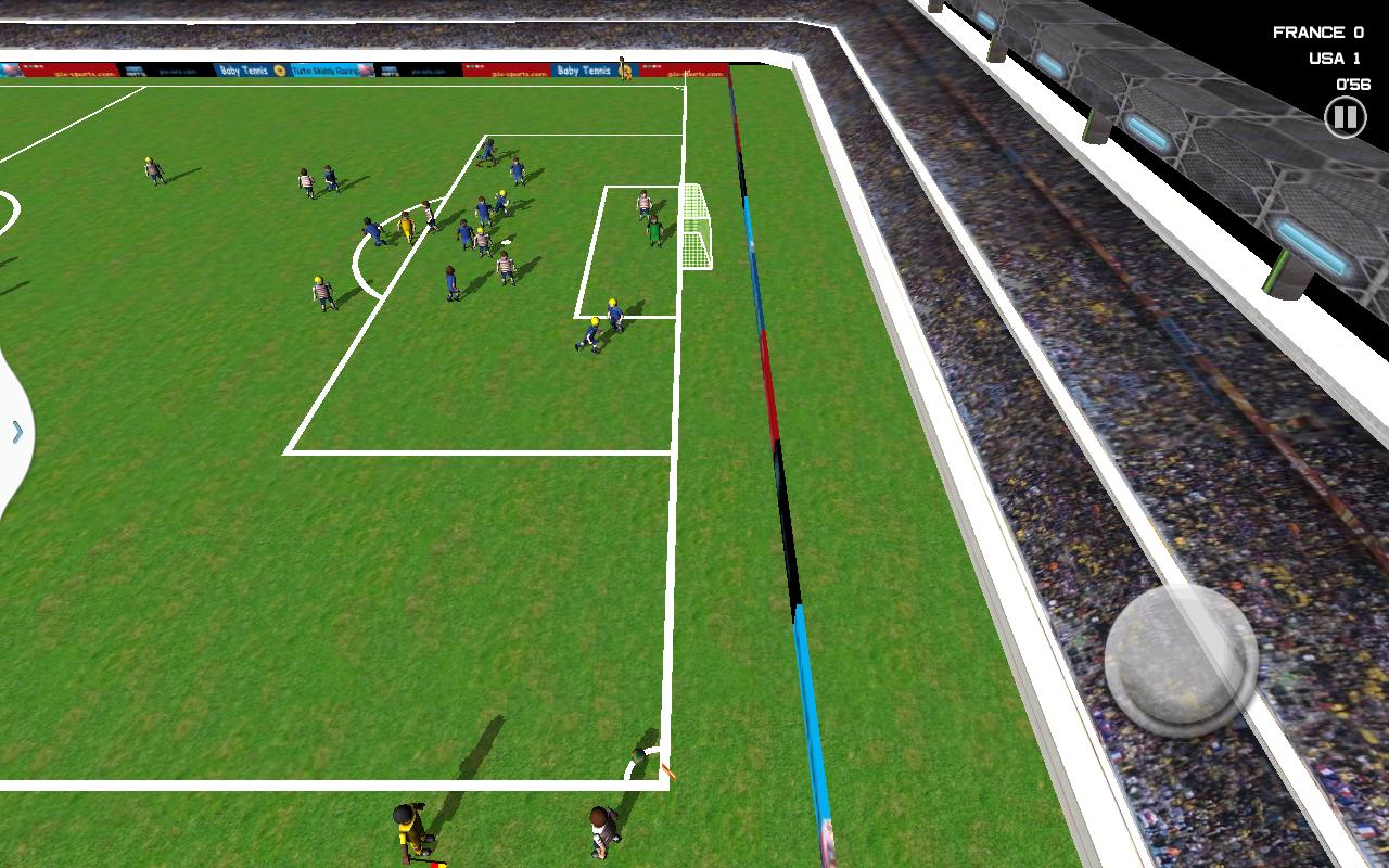 2014 Brazil Soccer World Cup