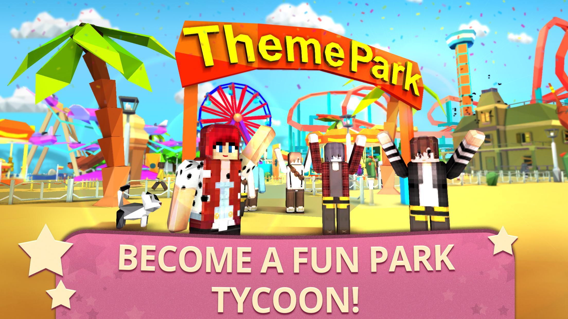My Theme Park