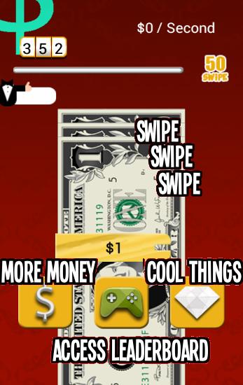 Make It Rain Be Cool