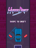 Hyper Drift
