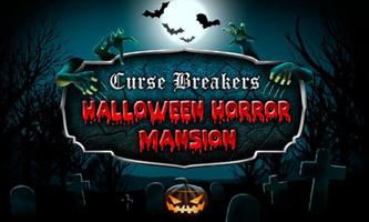 Curse Breakers: Horror Mansion