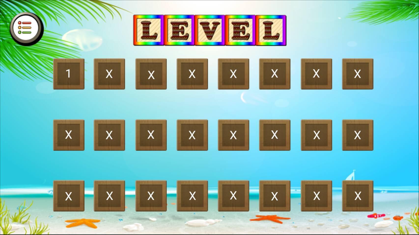 Fun Crossword Puzzle Free