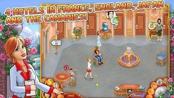 Jane's Hotel 2: Family Hero