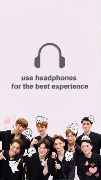 EXO Dancing Line: KPOP Music Dance Line Tiles Game