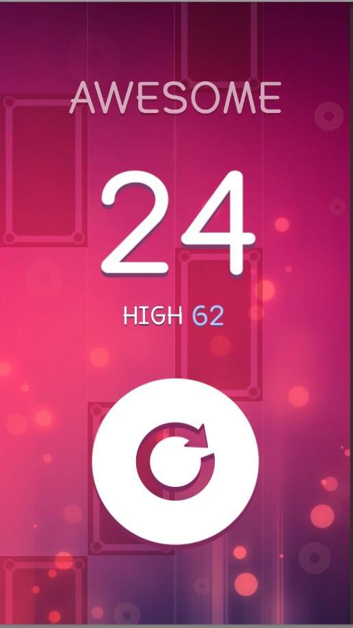 Ariana Grande - Breathin - Piano Magic Tiles