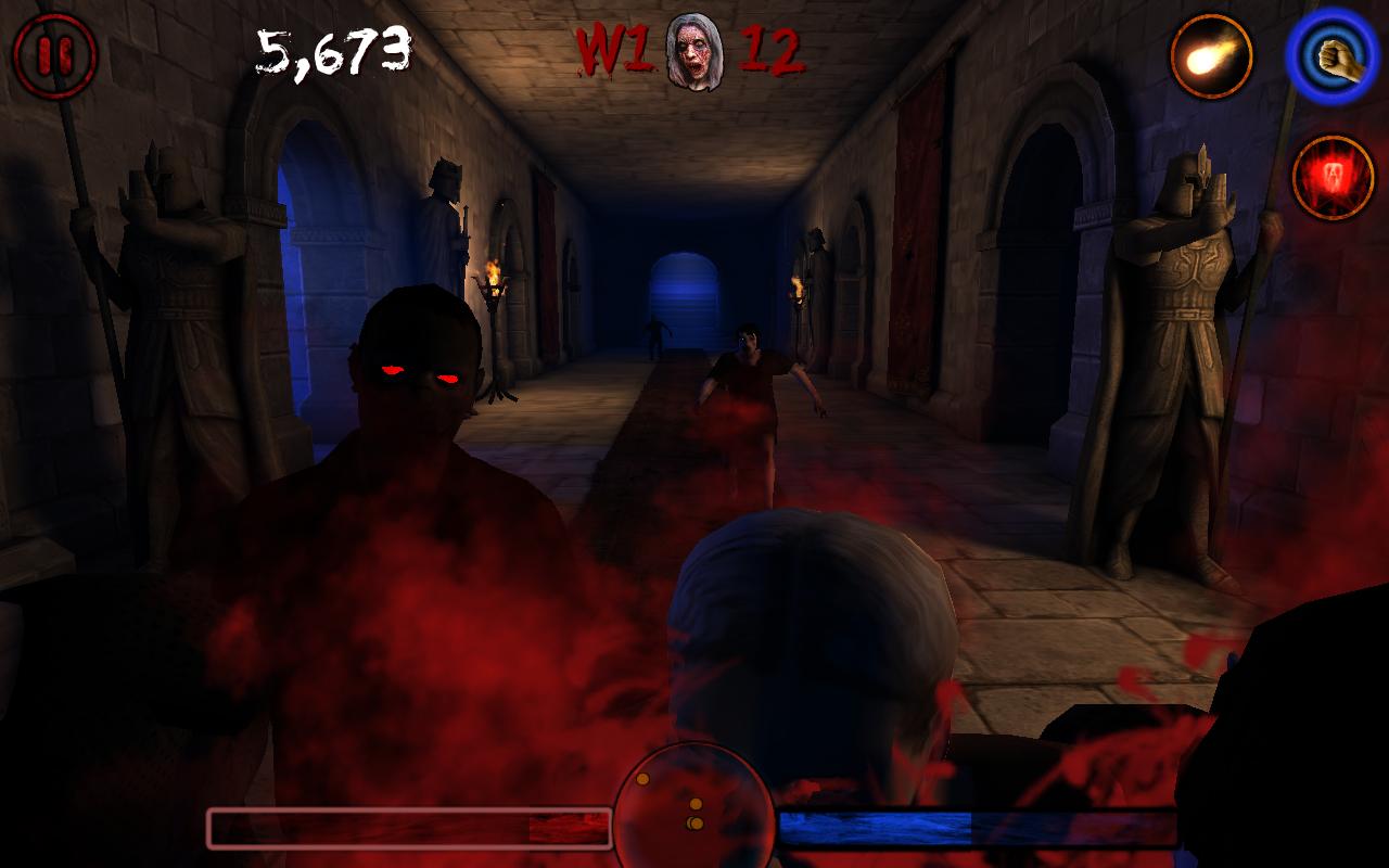 Magic Clash: The Temple