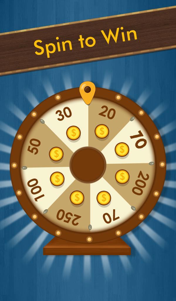 Crush The Words - Hidden Words