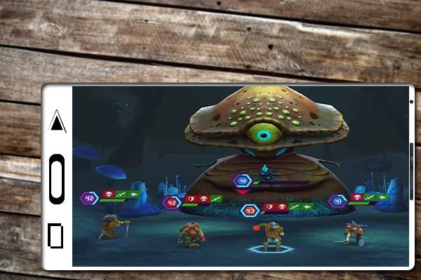 Best ProGuide of Ninja Turtles Legends