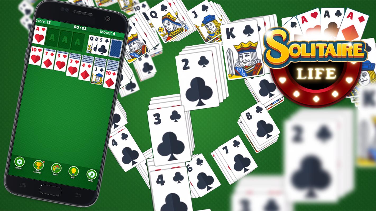 Solitaire Life : Classic