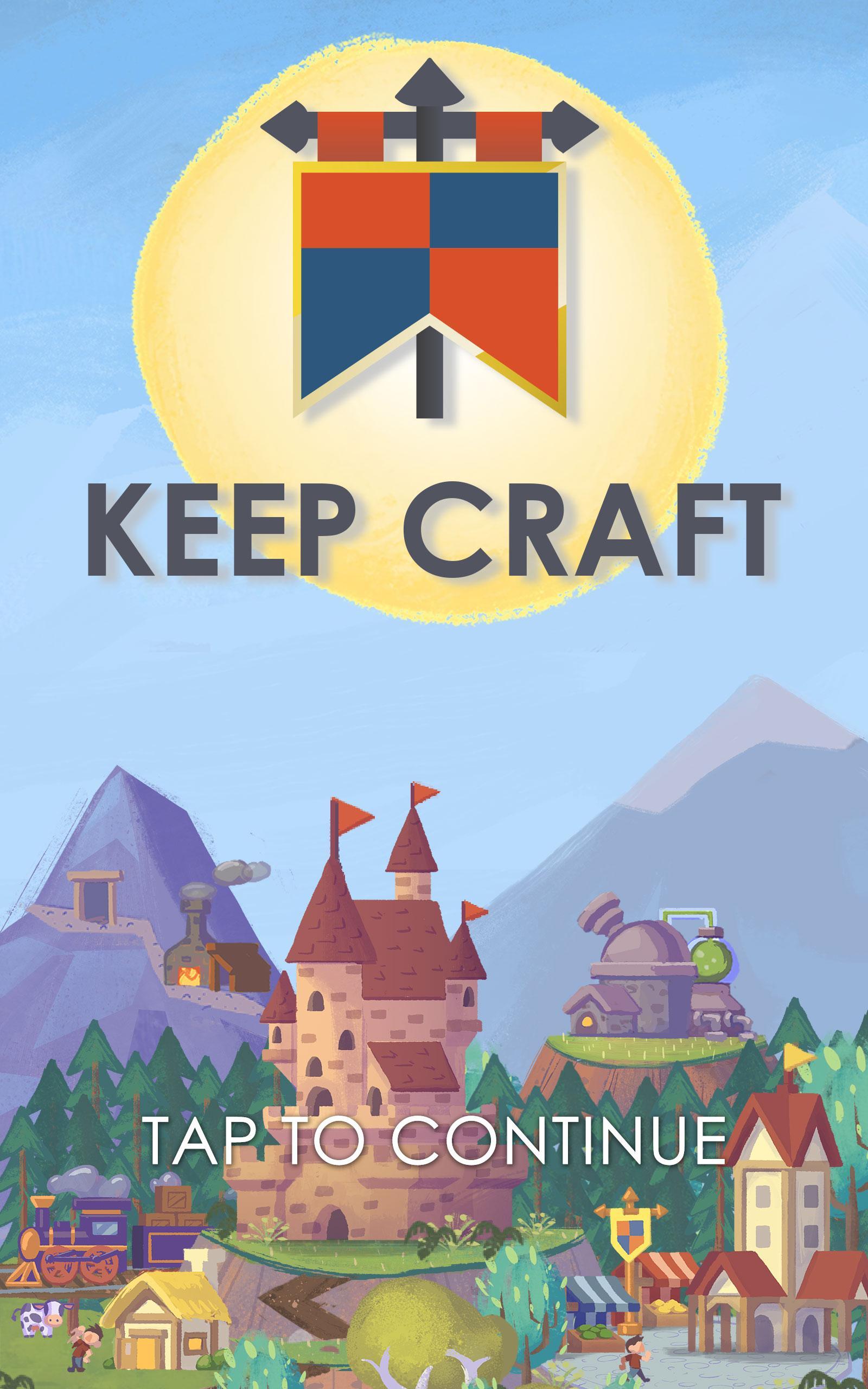 Keep Craft