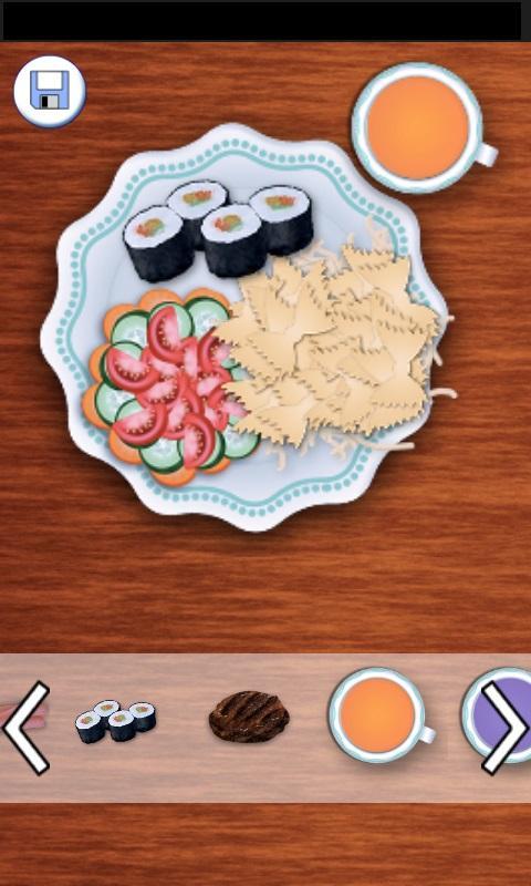 Restaurant Games Free