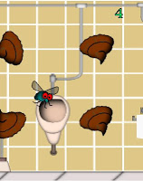 Flappy Mad Bluebottle