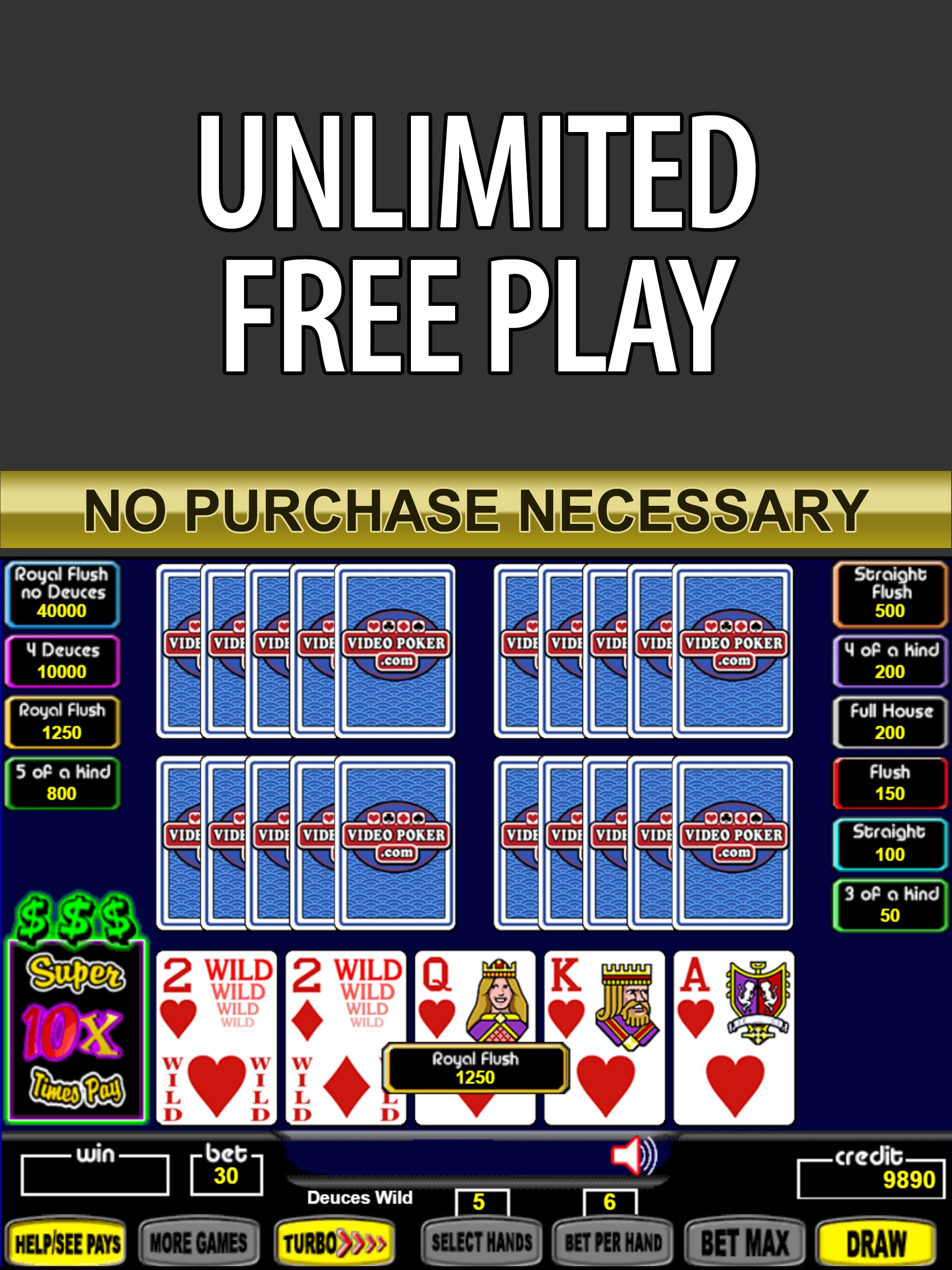 VideoPoker.com