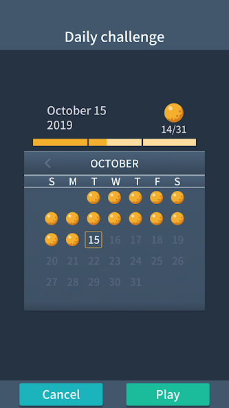 Golf Solitaire Classic