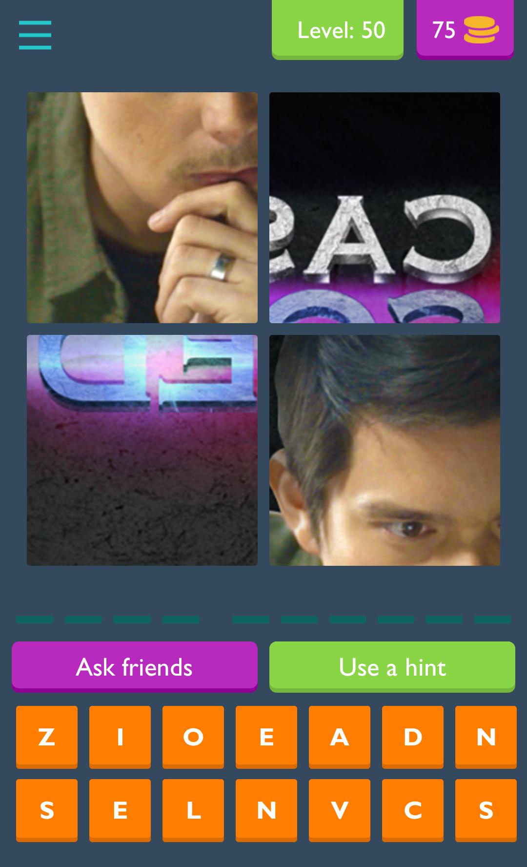 Guess the Pinoy TV Show