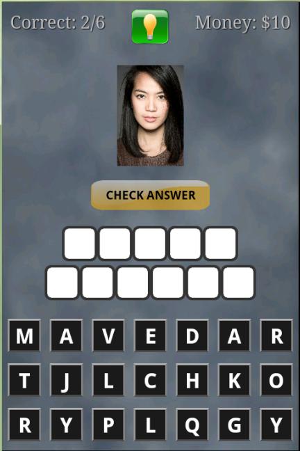 Ada Apa Dengan Cinta Quiz