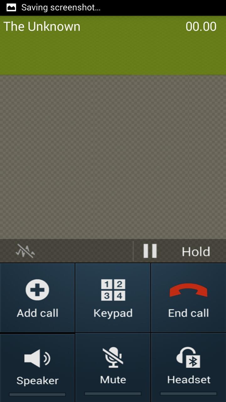 Fake Call Funny Prank