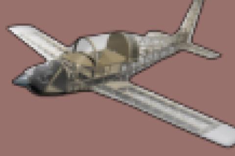 You Must Start Build A Plane