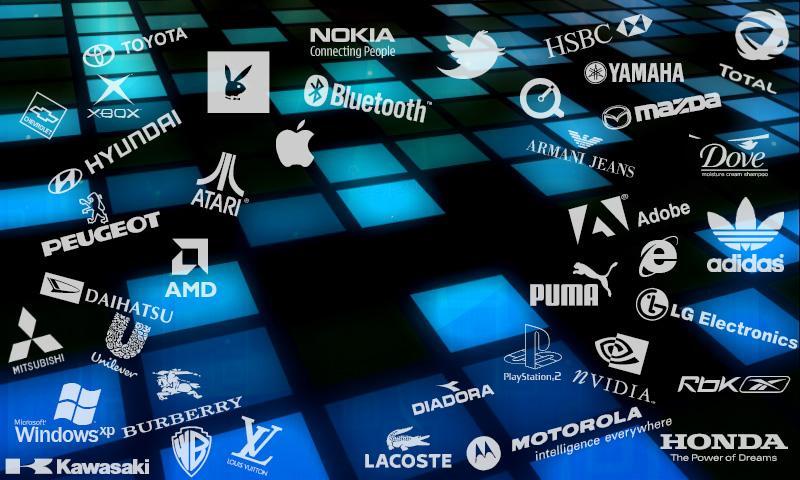 Logo Quiz - Guess the brands