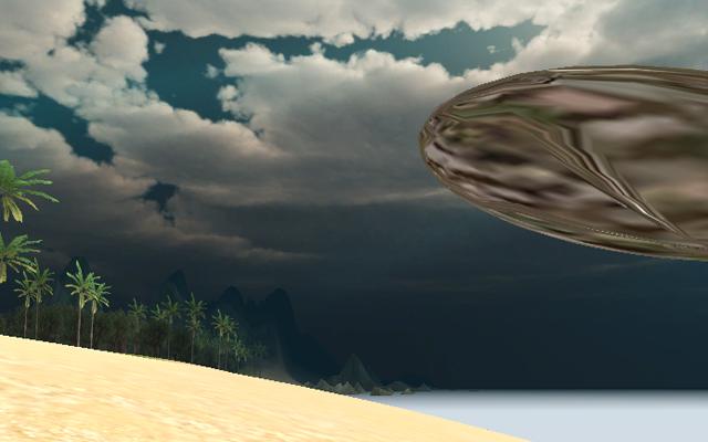 Discovery Other World