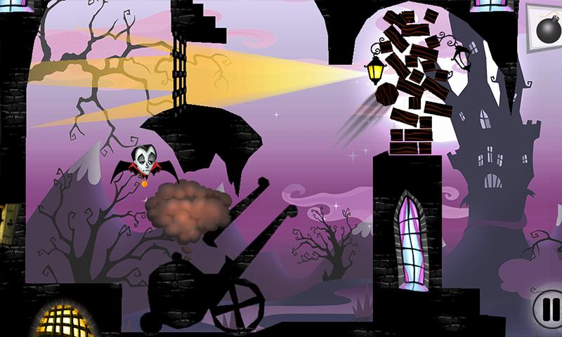 V for Vampire - Free