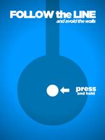 Follow the Line - Line Runner