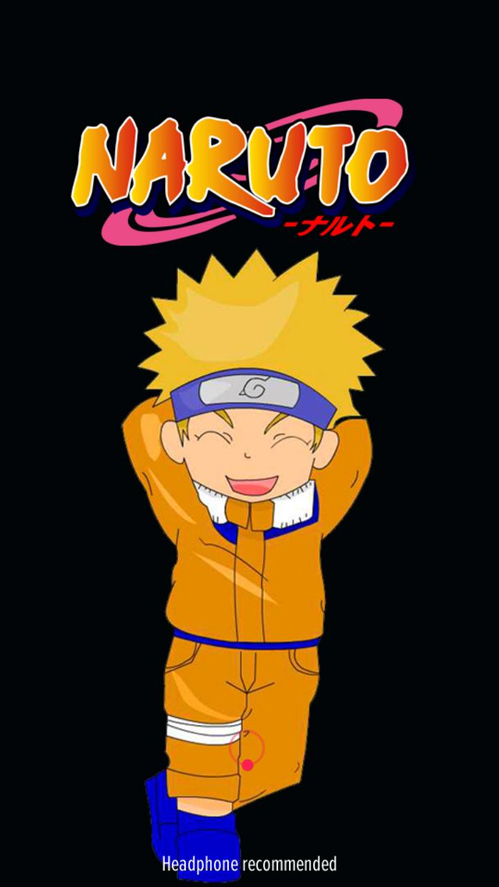 Piano Tiles Of Naruto / Naruto Shippuuden Game