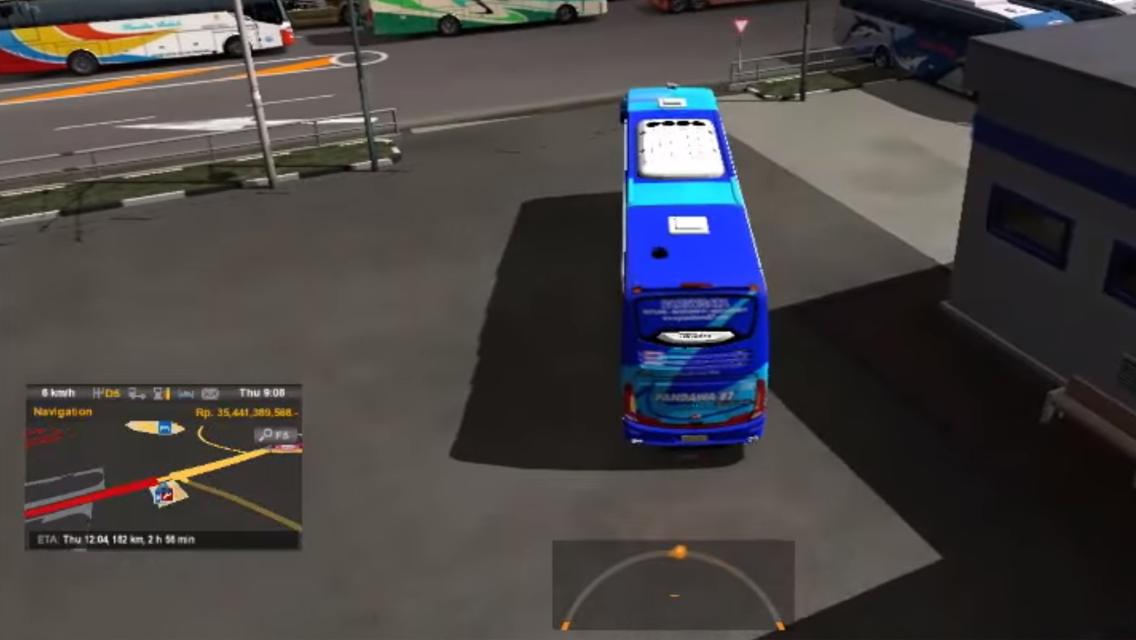 2019 Bismania cepat Telolet