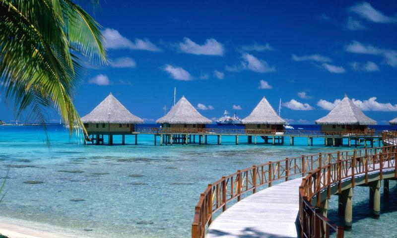 Find the Differences Seascapes