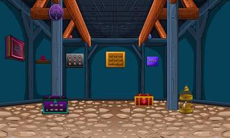 Escape Games Challenge 145