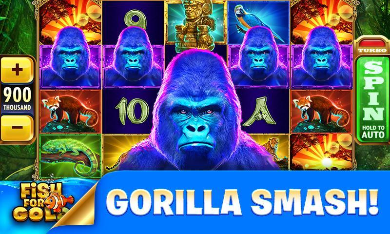 Free Slots Machine Jackpot Casino Games & Bonuses