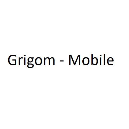 Grigom Mobile