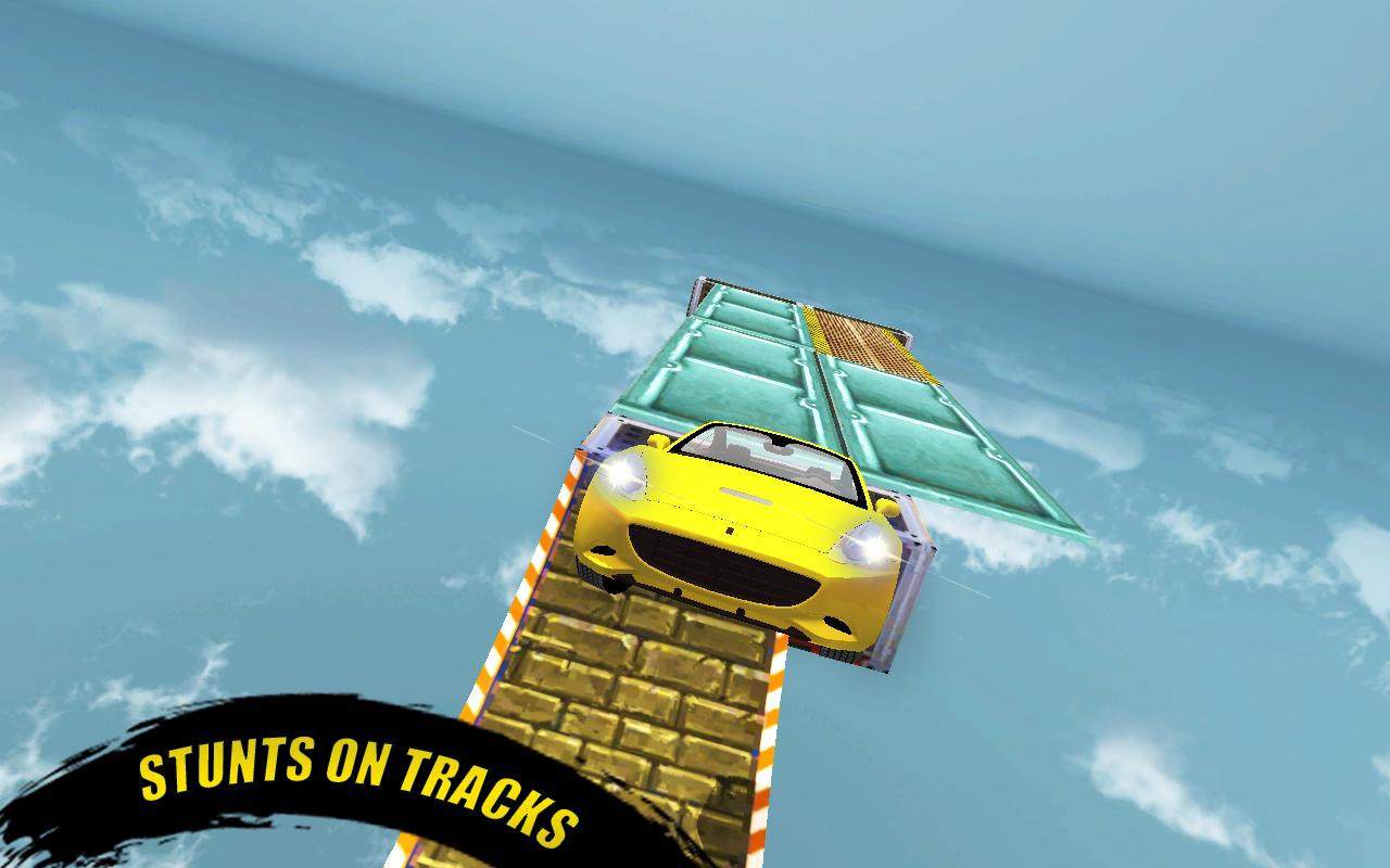 Impossible Tracks Payback