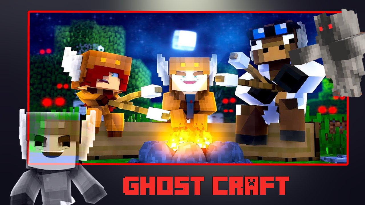 Ghost Craft - Dark History