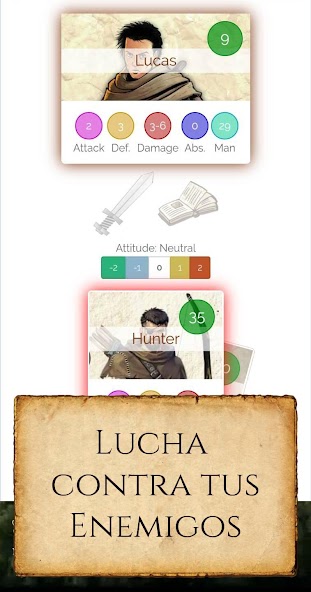 Gamebook Store - RPG books